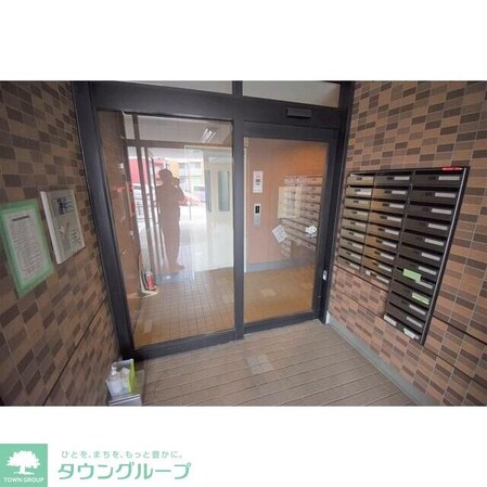 Joy of Life鶴川の物件内観写真